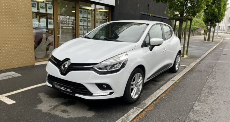 Renault Clio IV TCe 90 E6C Limited | APPLE CARPLAY